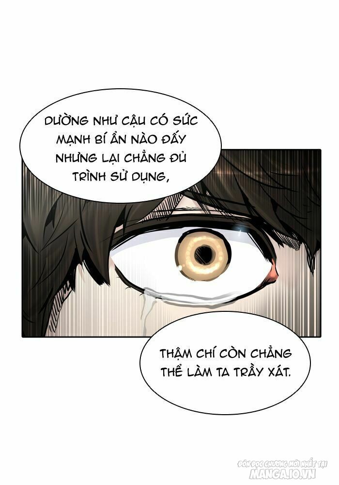 Tòa Tháp Bí Ẩn Chapter 414 - Trang 2