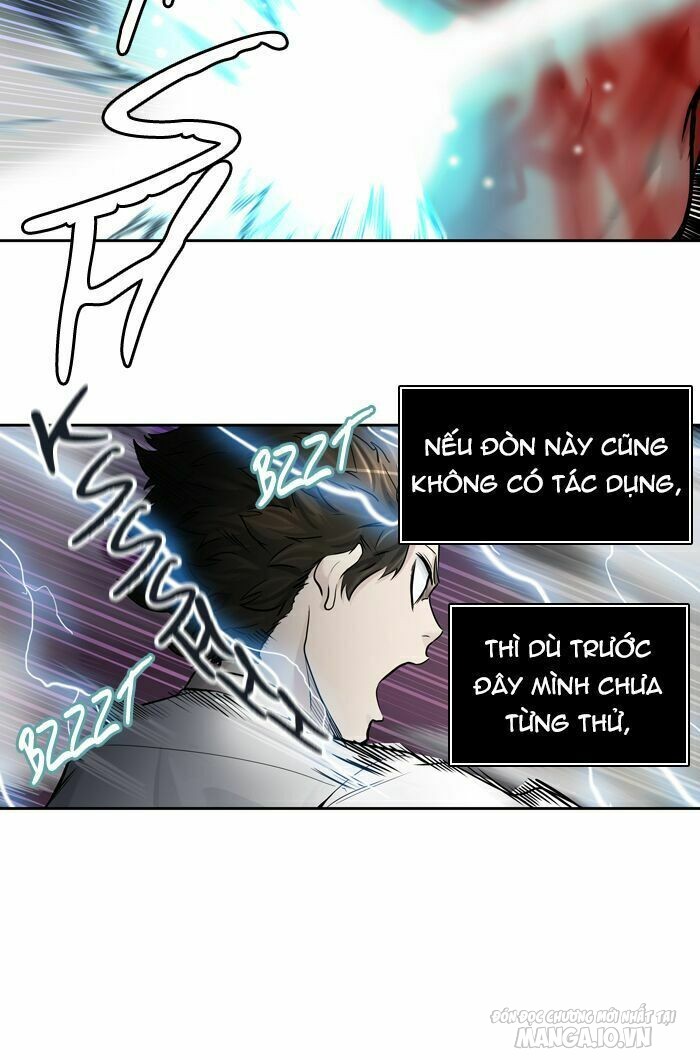 Tòa Tháp Bí Ẩn Chapter 414 - Trang 2