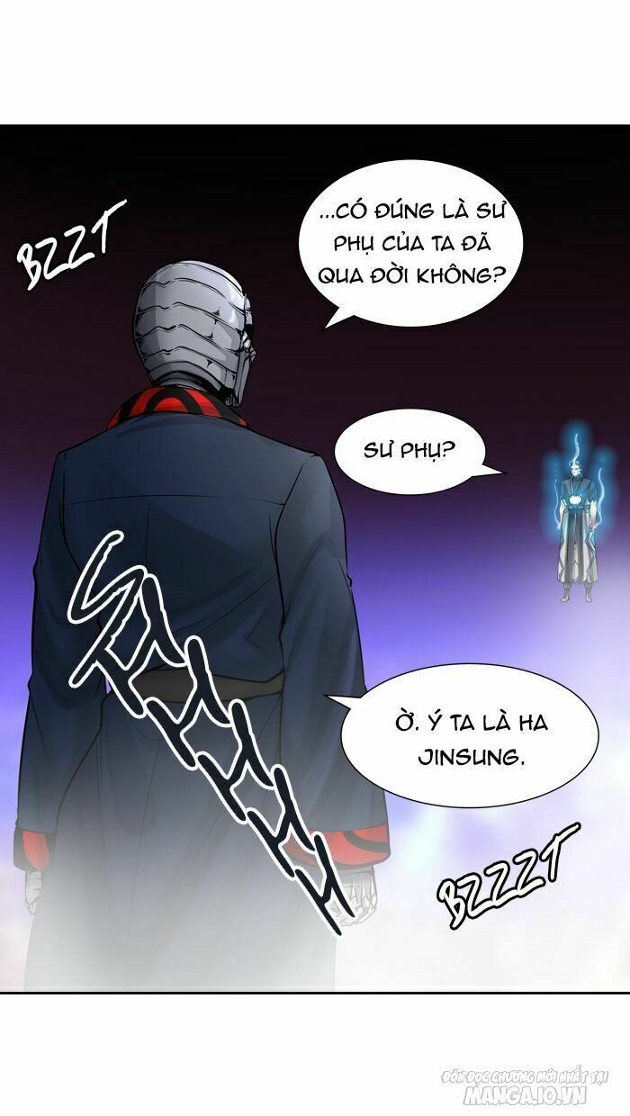 Tòa Tháp Bí Ẩn Chapter 414 - Trang 2