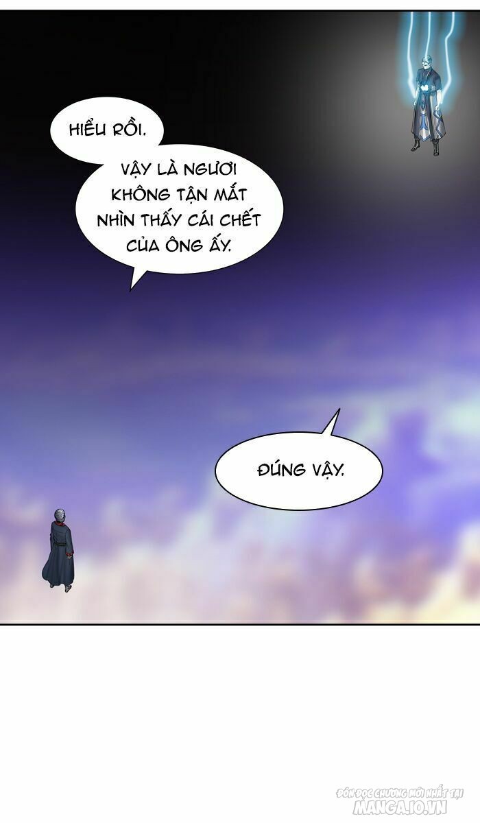 Tòa Tháp Bí Ẩn Chapter 414 - Trang 2