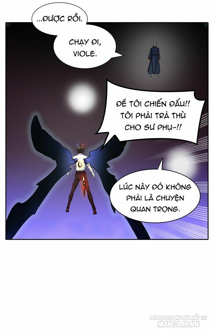 Tòa Tháp Bí Ẩn Chapter 414 - Trang 2