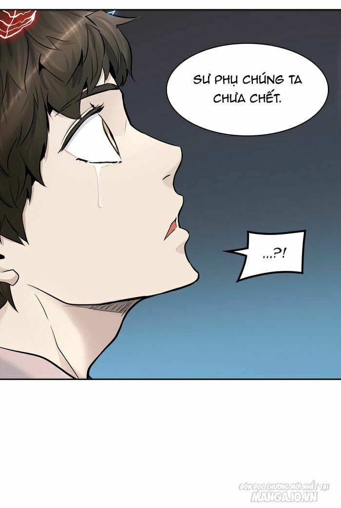 Tòa Tháp Bí Ẩn Chapter 414 - Trang 2