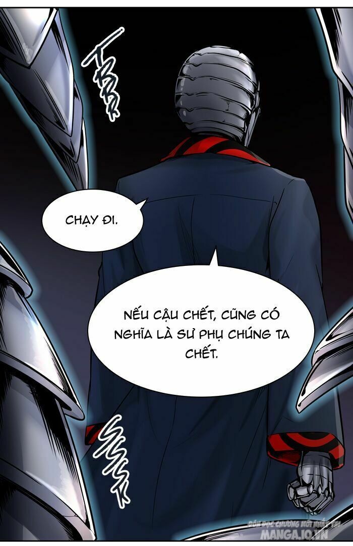 Tòa Tháp Bí Ẩn Chapter 414 - Trang 2