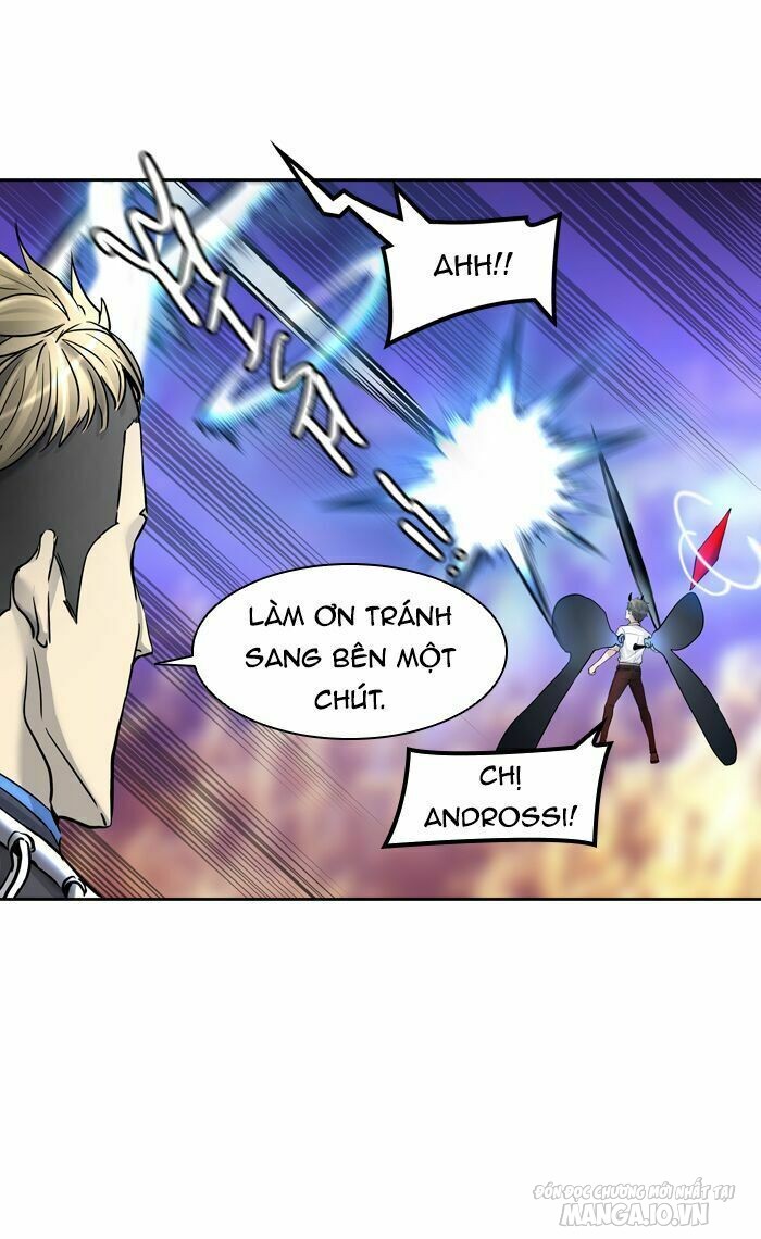 Tòa Tháp Bí Ẩn Chapter 413 - Trang 2