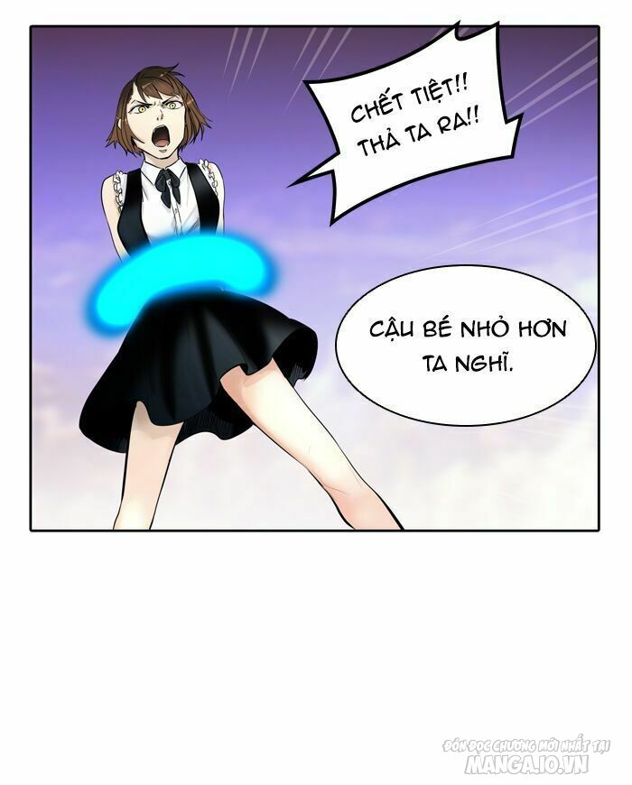 Tòa Tháp Bí Ẩn Chapter 413 - Trang 2