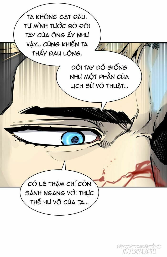 Tòa Tháp Bí Ẩn Chapter 413 - Trang 2