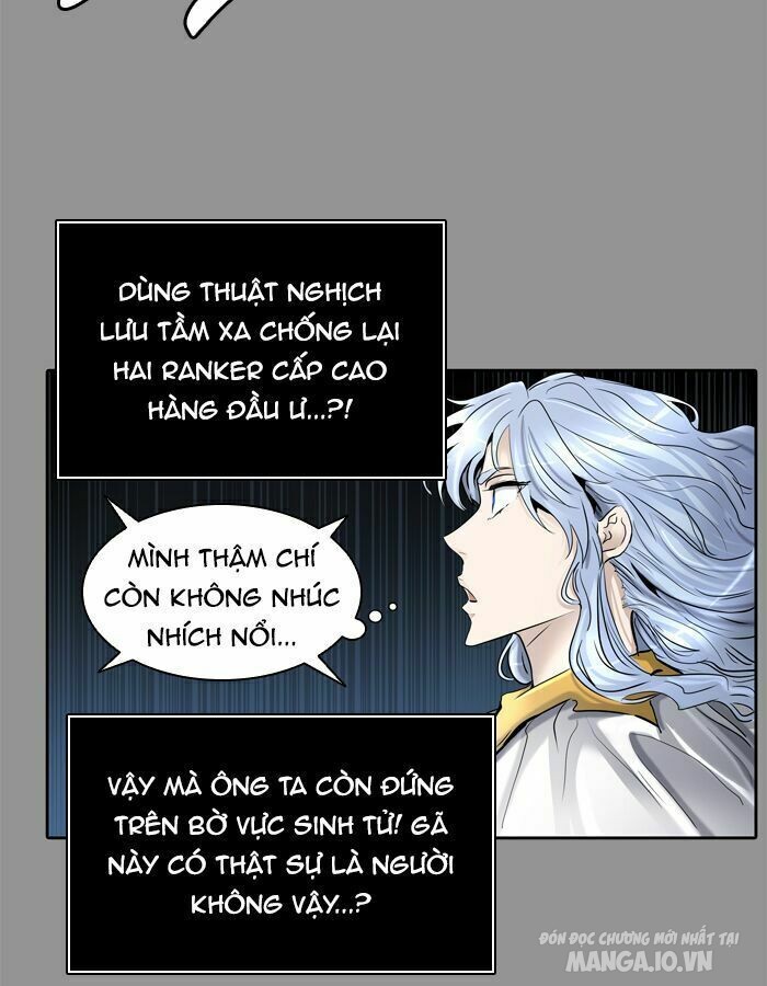 Tòa Tháp Bí Ẩn Chapter 413 - Trang 2