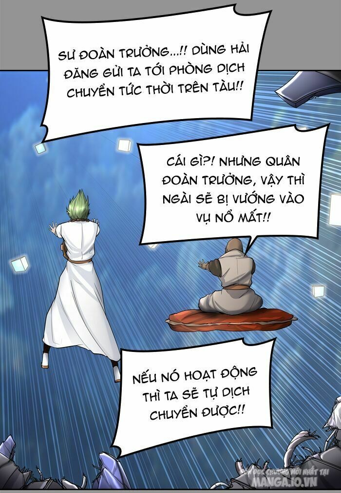 Tòa Tháp Bí Ẩn Chapter 413 - Trang 2