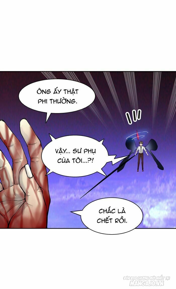 Tòa Tháp Bí Ẩn Chapter 413 - Trang 2