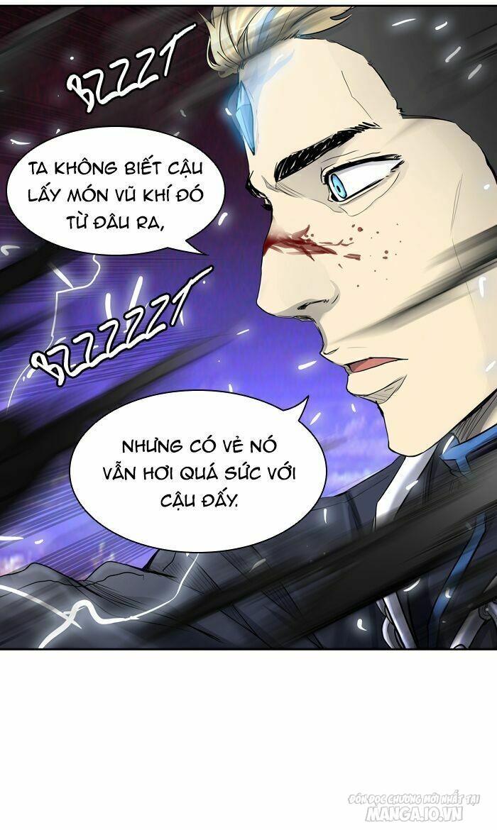 Tòa Tháp Bí Ẩn Chapter 413 - Trang 2