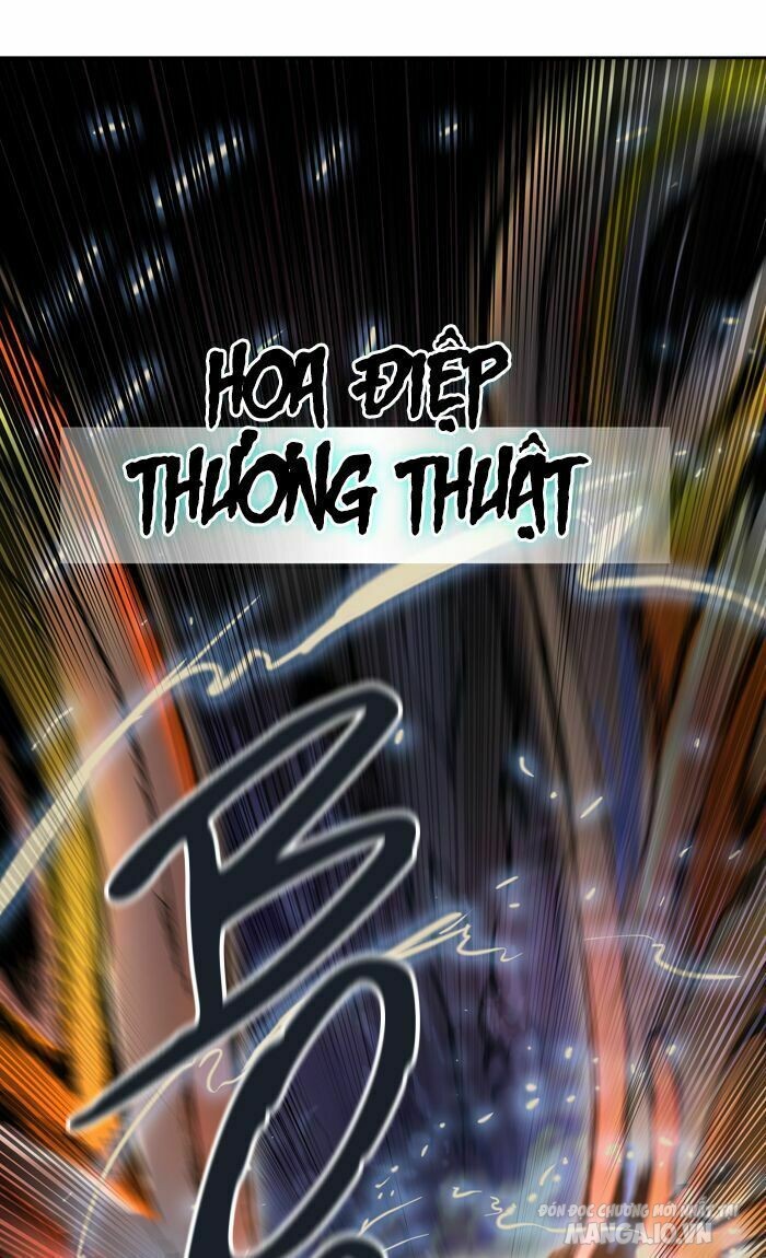 Tòa Tháp Bí Ẩn Chapter 413 - Trang 2