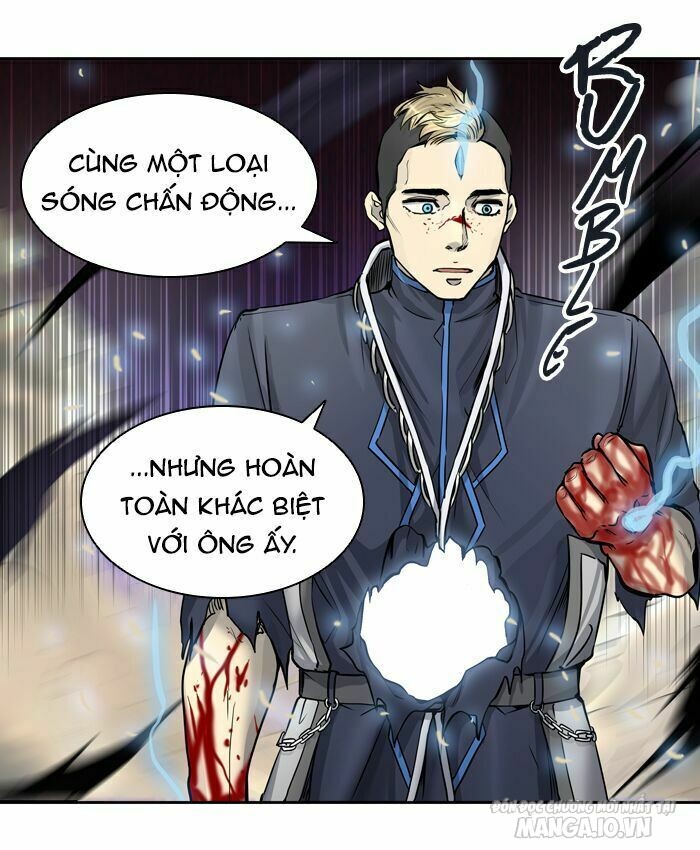 Tòa Tháp Bí Ẩn Chapter 413 - Trang 2