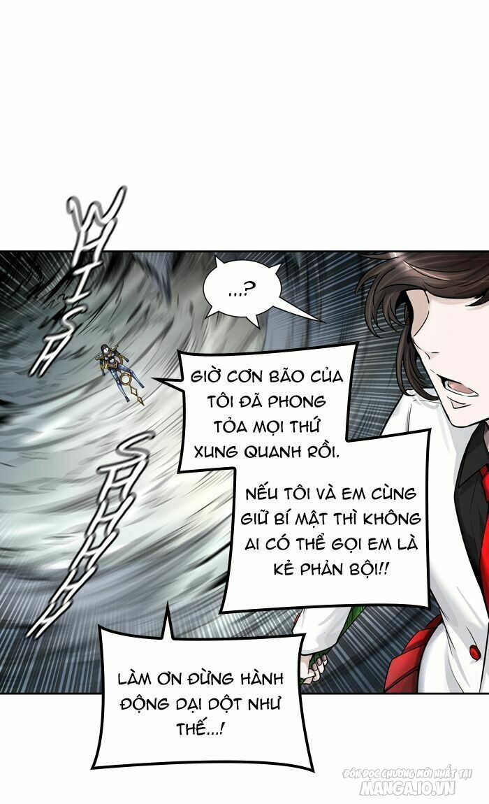 Tòa Tháp Bí Ẩn Chapter 413 - Trang 2