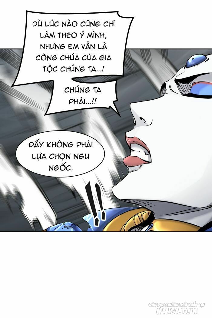 Tòa Tháp Bí Ẩn Chapter 413 - Trang 2