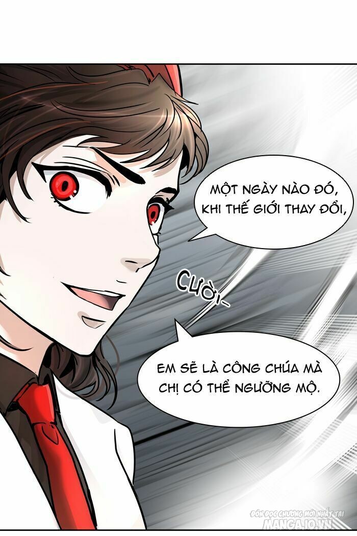 Tòa Tháp Bí Ẩn Chapter 413 - Trang 2