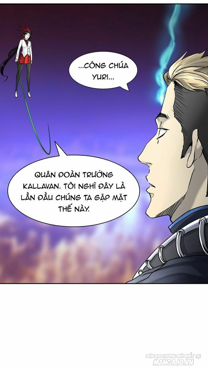 Tòa Tháp Bí Ẩn Chapter 413 - Trang 2