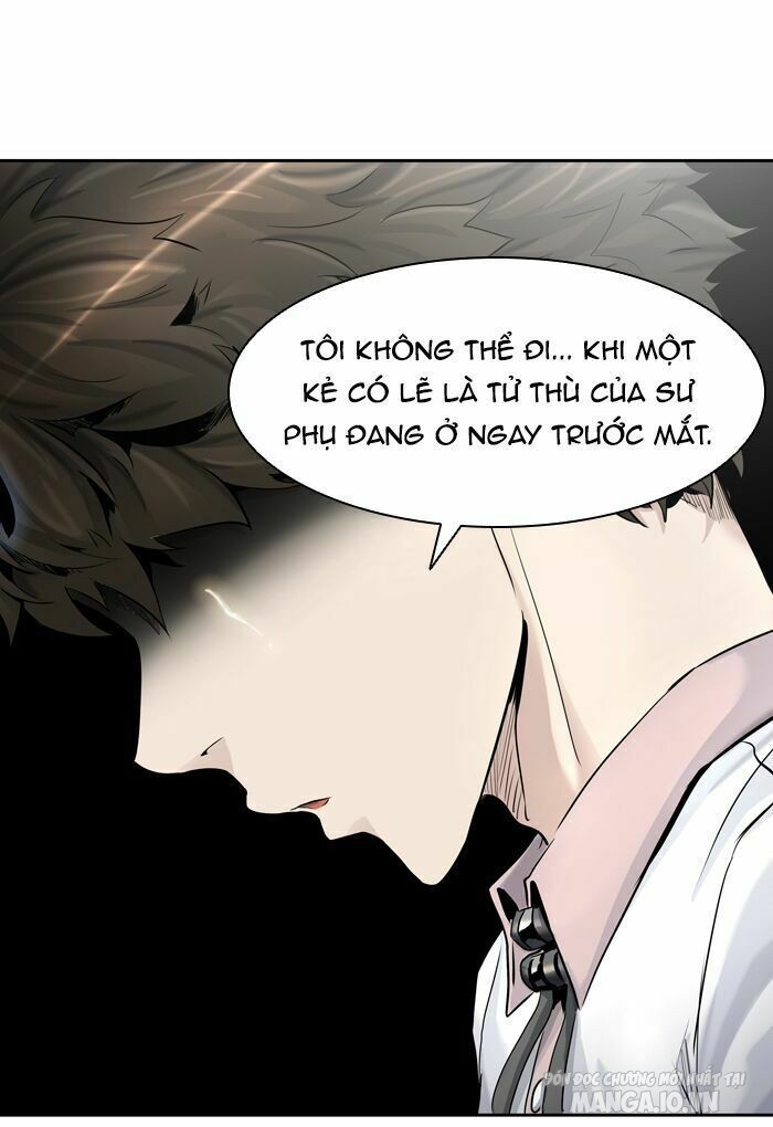 Tòa Tháp Bí Ẩn Chapter 413 - Trang 2