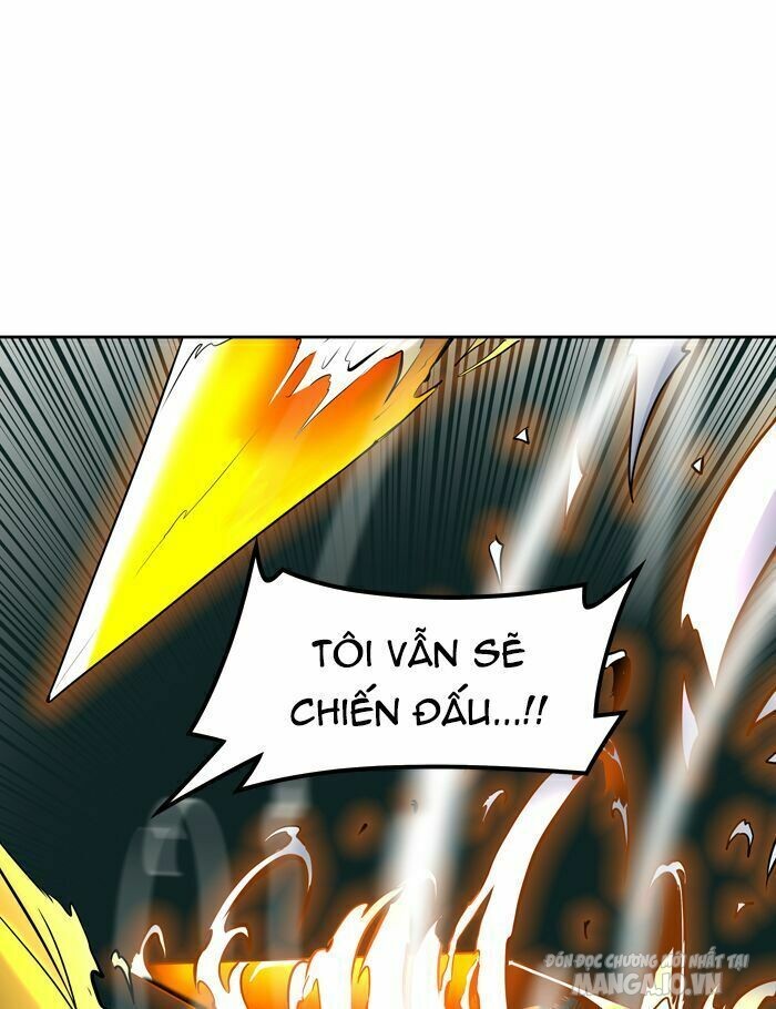 Tòa Tháp Bí Ẩn Chapter 413 - Trang 2