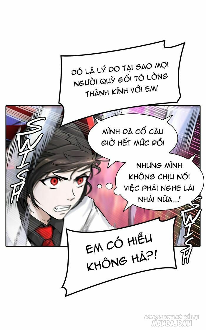 Tòa Tháp Bí Ẩn Chapter 412 - Trang 2