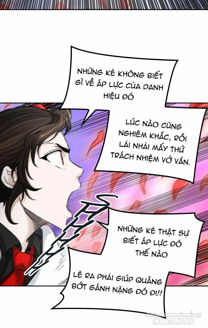 Tòa Tháp Bí Ẩn Chapter 412 - Trang 2