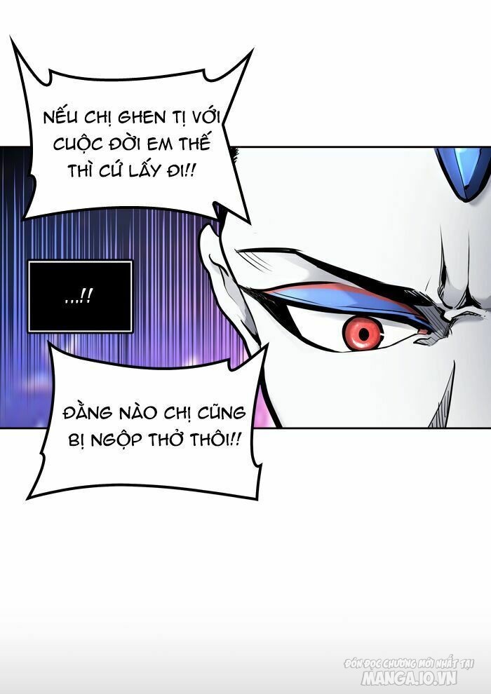 Tòa Tháp Bí Ẩn Chapter 412 - Trang 2