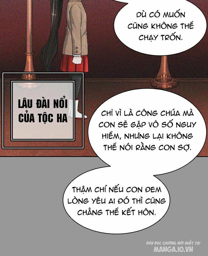 Tòa Tháp Bí Ẩn Chapter 412 - Trang 2