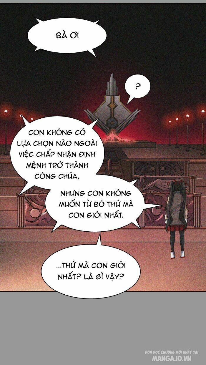 Tòa Tháp Bí Ẩn Chapter 412 - Trang 2