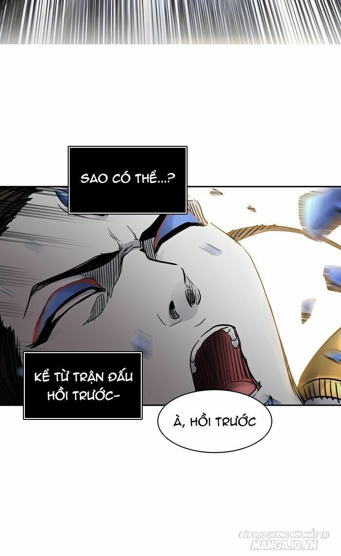 Tòa Tháp Bí Ẩn Chapter 412 - Trang 2