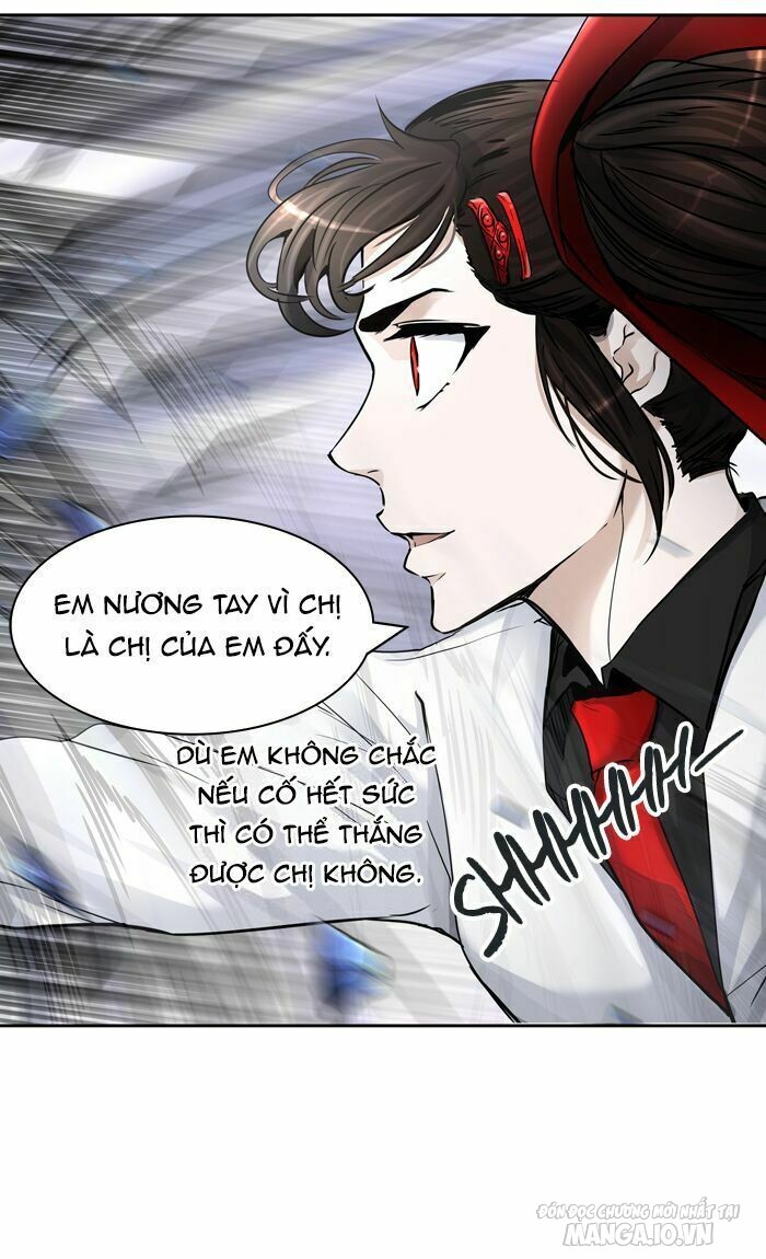 Tòa Tháp Bí Ẩn Chapter 412 - Trang 2