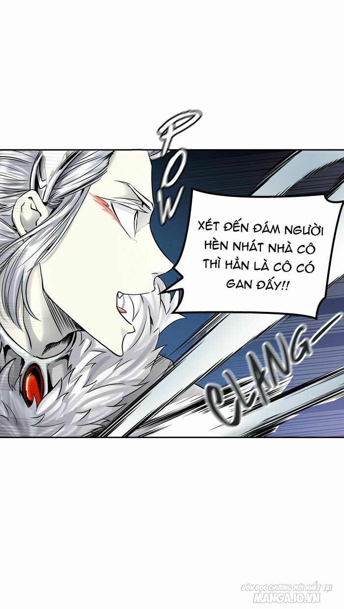 Tòa Tháp Bí Ẩn Chapter 412 - Trang 2