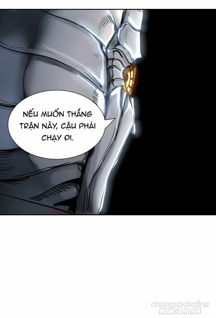 Tòa Tháp Bí Ẩn Chapter 412 - Trang 2