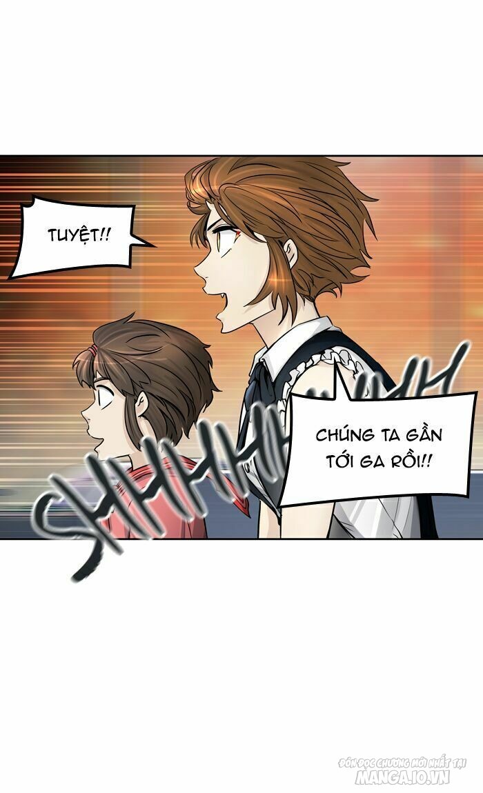 Tòa Tháp Bí Ẩn Chapter 412 - Trang 2