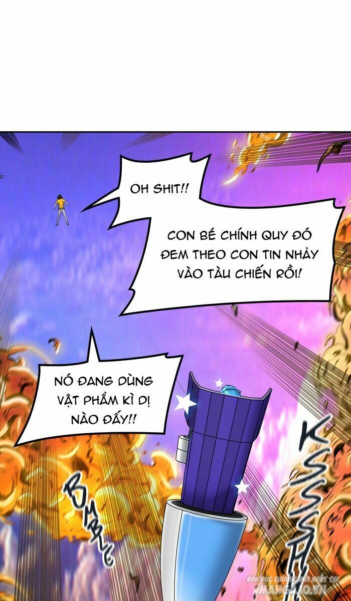 Tòa Tháp Bí Ẩn Chapter 411 - Trang 2