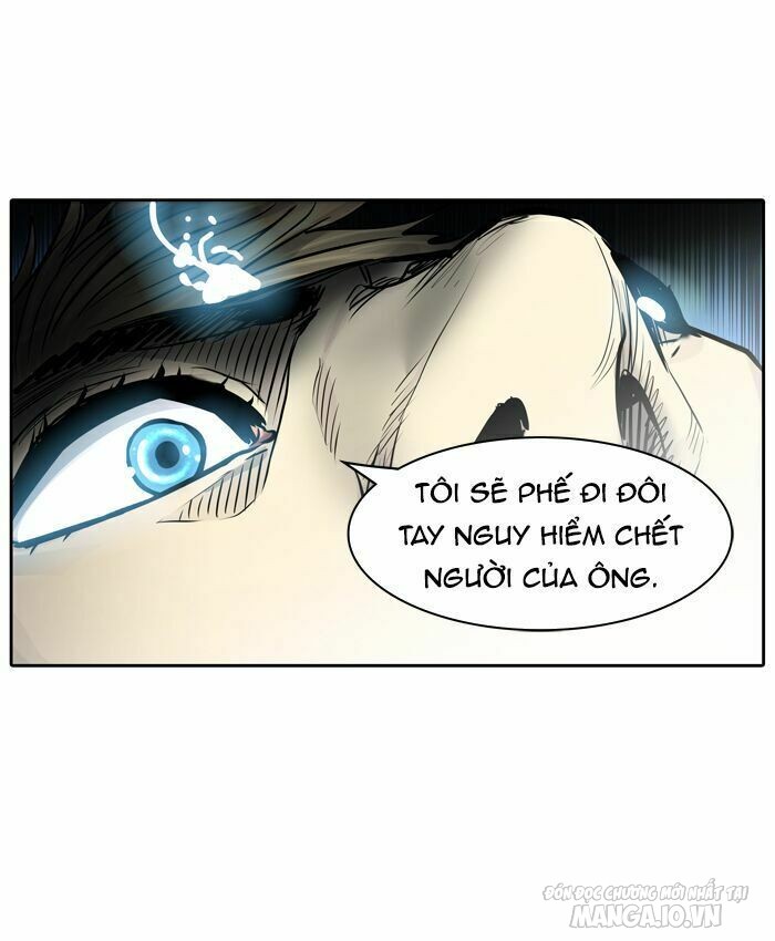 Tòa Tháp Bí Ẩn Chapter 411 - Trang 2