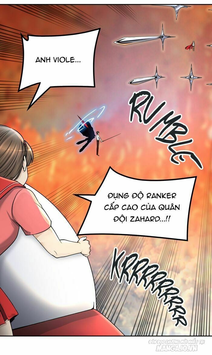 Tòa Tháp Bí Ẩn Chapter 411 - Trang 2