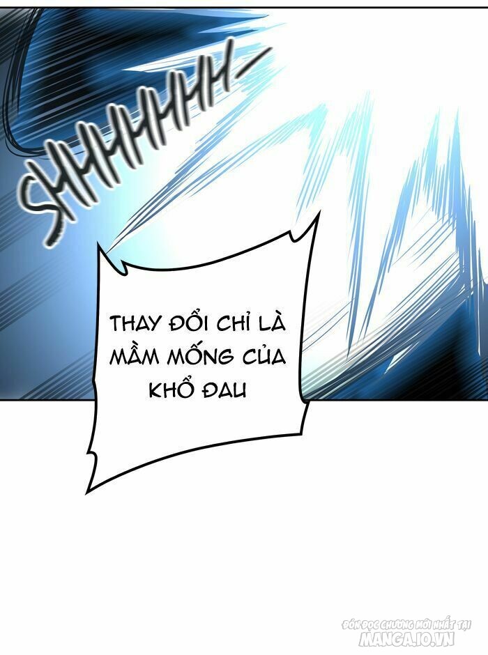 Tòa Tháp Bí Ẩn Chapter 411 - Trang 2