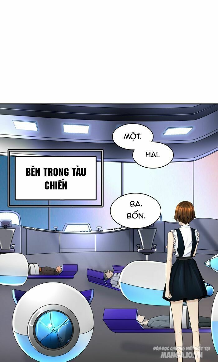 Tòa Tháp Bí Ẩn Chapter 411 - Trang 2