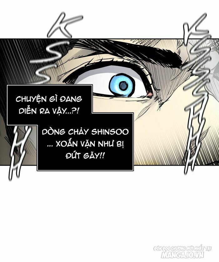 Tòa Tháp Bí Ẩn Chapter 411 - Trang 2