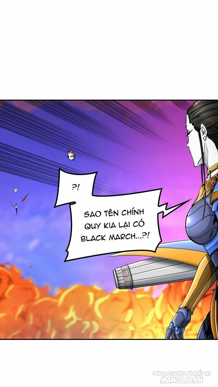 Tòa Tháp Bí Ẩn Chapter 409 - Trang 2