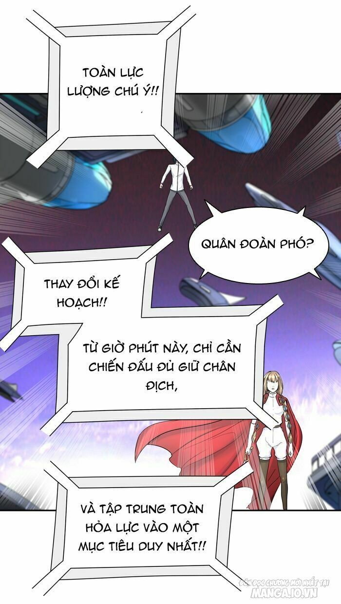 Tòa Tháp Bí Ẩn Chapter 409 - Trang 2