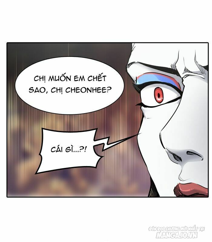 Tòa Tháp Bí Ẩn Chapter 409 - Trang 2