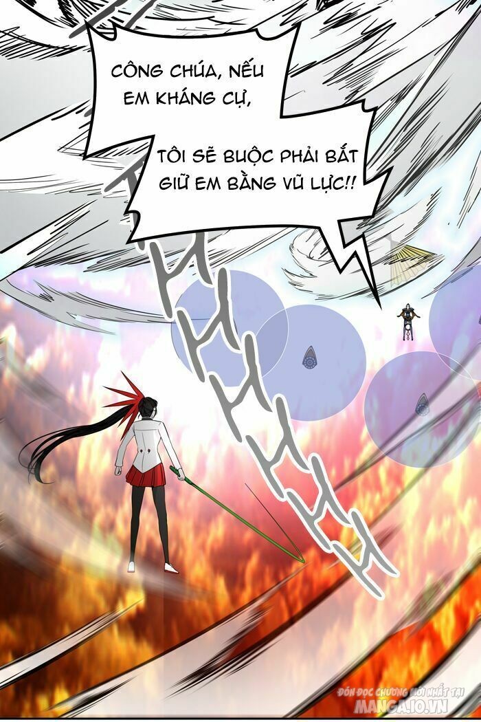 Tòa Tháp Bí Ẩn Chapter 409 - Trang 2