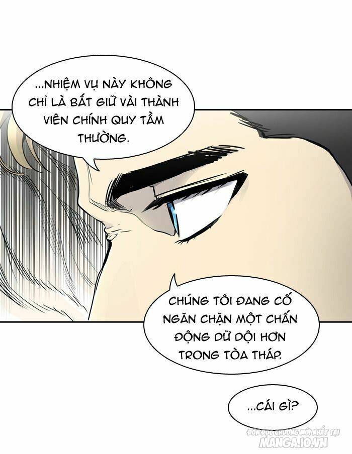 Tòa Tháp Bí Ẩn Chapter 409 - Trang 2