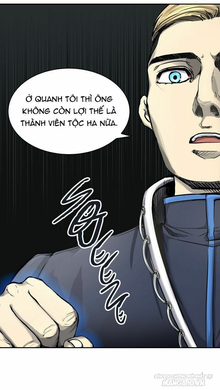 Tòa Tháp Bí Ẩn Chapter 409 - Trang 2