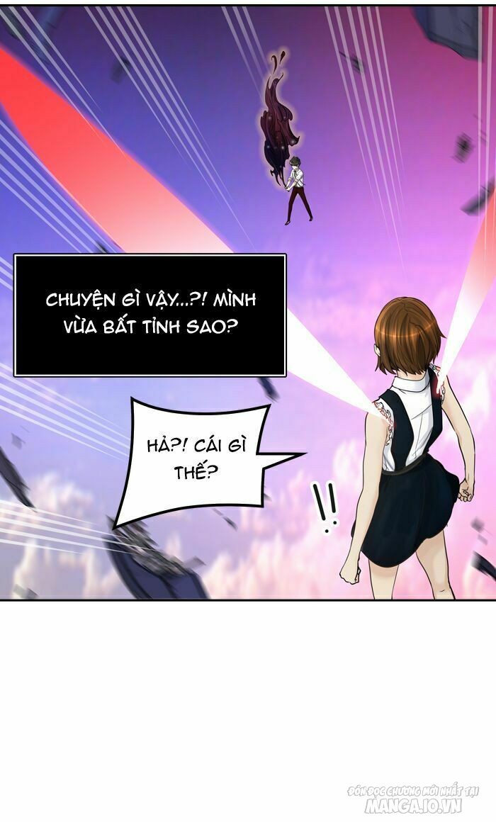 Tòa Tháp Bí Ẩn Chapter 409 - Trang 2