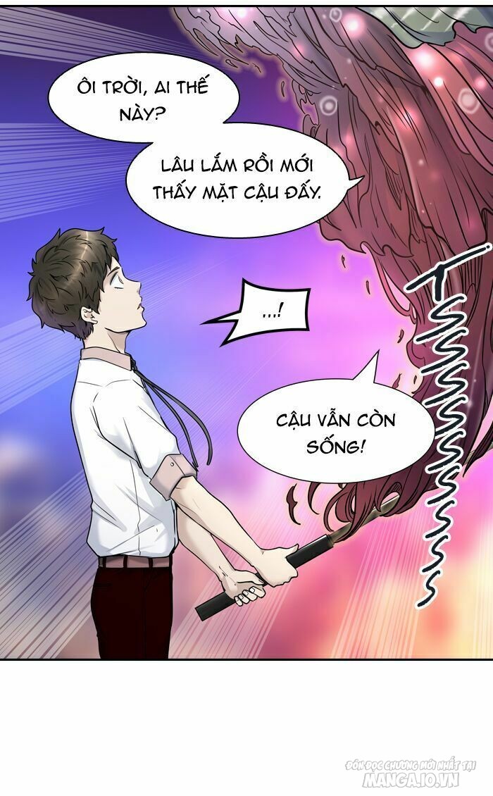 Tòa Tháp Bí Ẩn Chapter 409 - Trang 2