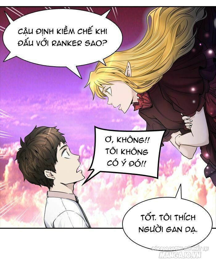 Tòa Tháp Bí Ẩn Chapter 409 - Trang 2