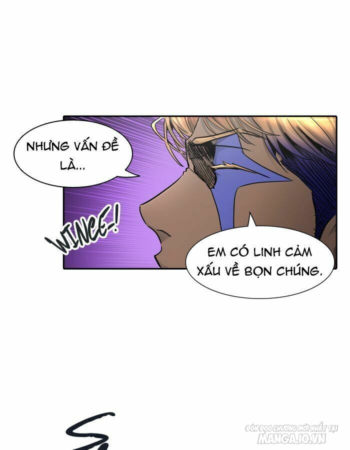 Tòa Tháp Bí Ẩn Chapter 409 - Trang 2