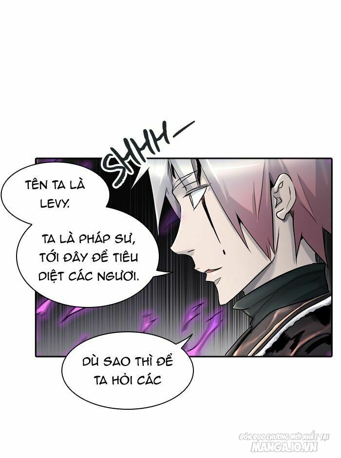 Tòa Tháp Bí Ẩn Chapter 408 - Trang 2