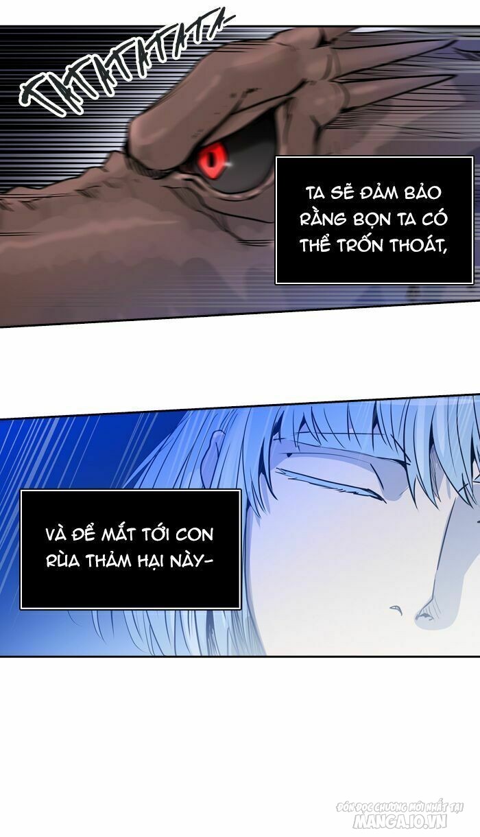 Tòa Tháp Bí Ẩn Chapter 408 - Trang 2